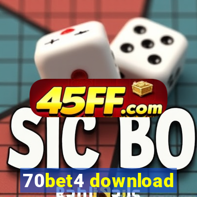 70bet4 download